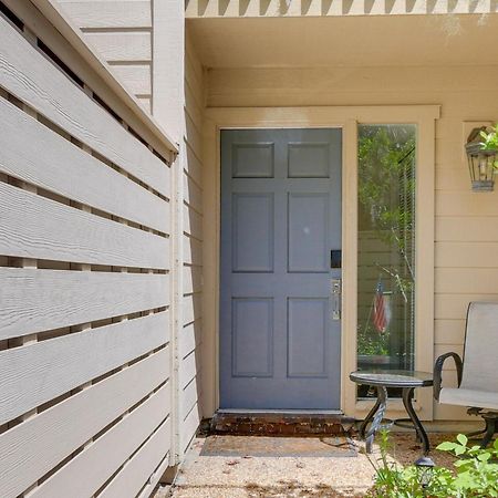 Shipyard Villa With Golf Course Views And Beach Access Hilton Head Island Exteriör bild